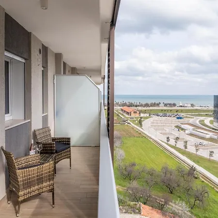 Apartman Gentile 46 Luxury Flat *