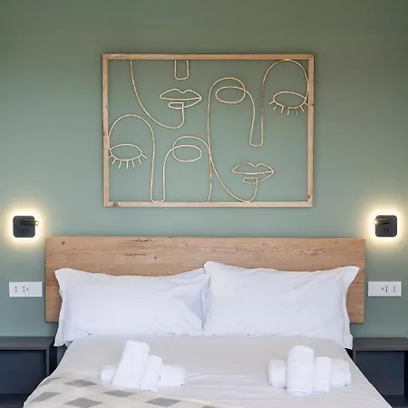 Gentile 46 Luxury Flat *