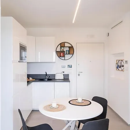 Апартаменты Gentile 46 Luxury Flat