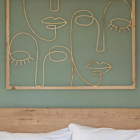 Apartman Gentile 46 Luxury Flat