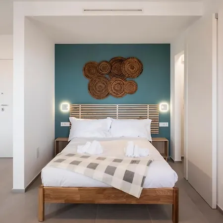 Gentile 46 Luxury Flat Апартаменты *