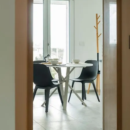 Апартаменты Gentile 46 Luxury Flat *