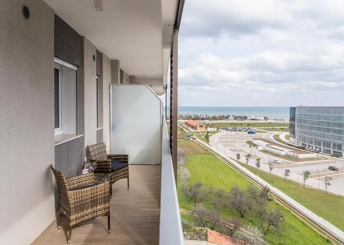 Апартаменти Gentile 46 Luxury Flat *