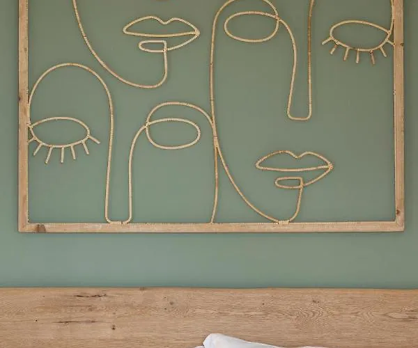 Апартаменти Gentile 46 Luxury Flat