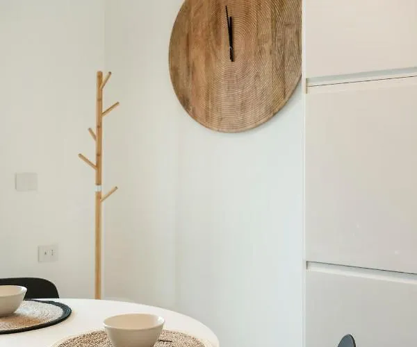 Gentile 46 Luxury Flat Апартаменти Барі