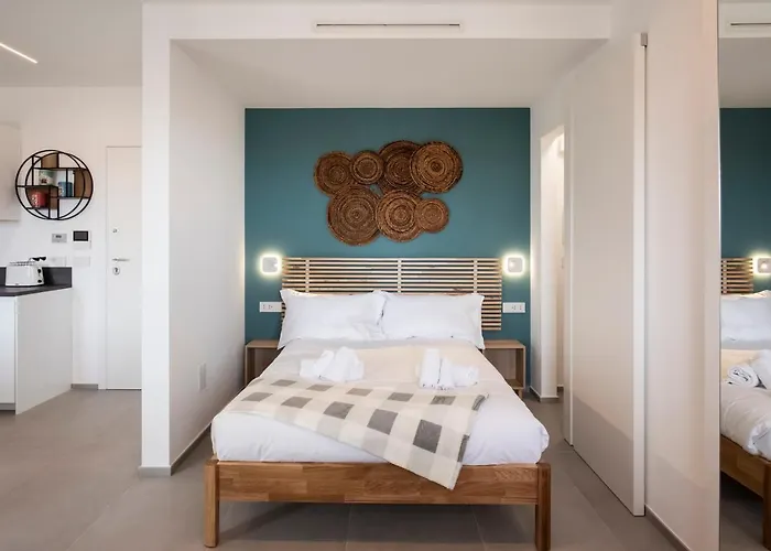 Gentile 46 Luxury Flat Апартаменти *