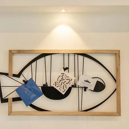 Apartamento Gentile 46 Luxury Flat Bari