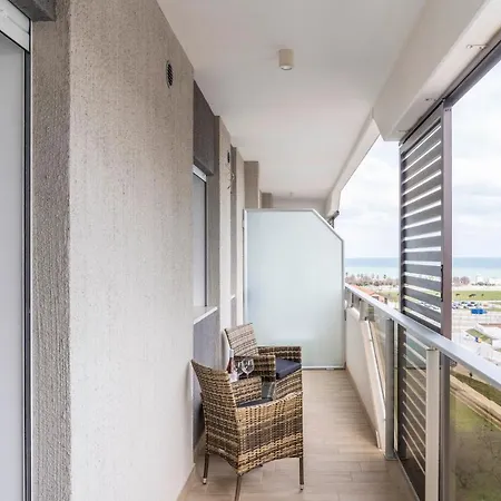 Apartamento Gentile 46 Luxury Flat Bari