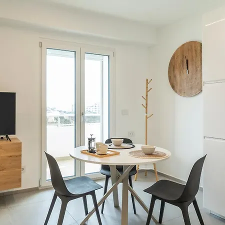 Apartment Gentile 46 Luxury Flat