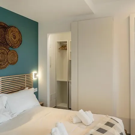 Gentile 46 Luxury Flat * Bari