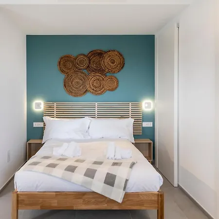 Gentile 46 Luxury Flat Apartment