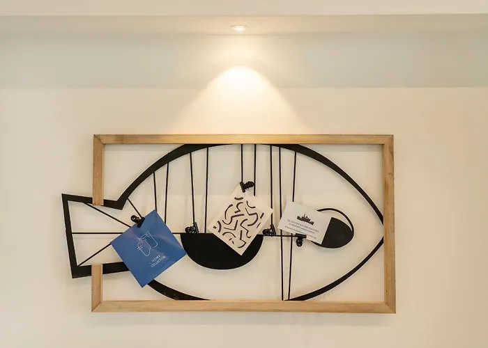 Apartment Gentile 46 Luxury Flat Bari