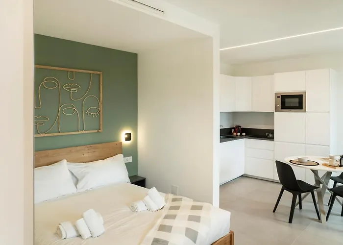 Apartman Gentile 46 Luxury Flat