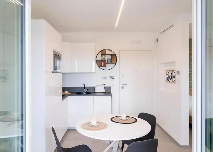 Apartment Gentile 46 Luxury Flat