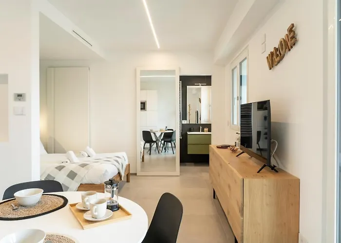 Apartment Gentile 46 Luxury Flat