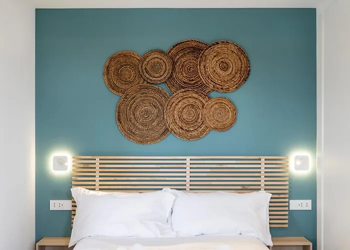 Gentile 46 Luxury Flat