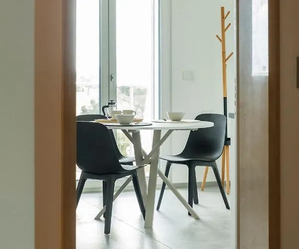 Apartment Gentile 46 Luxury Flat *