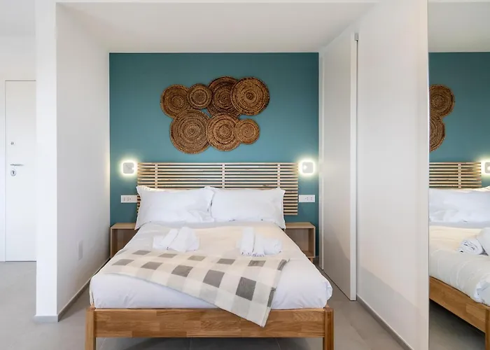 Gentile 46 Luxury Flat Apartman